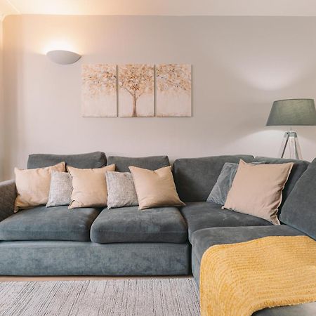 Modern Flat By The Underground. Διαμέρισμα Λονδίνο Εξωτερικό φωτογραφία