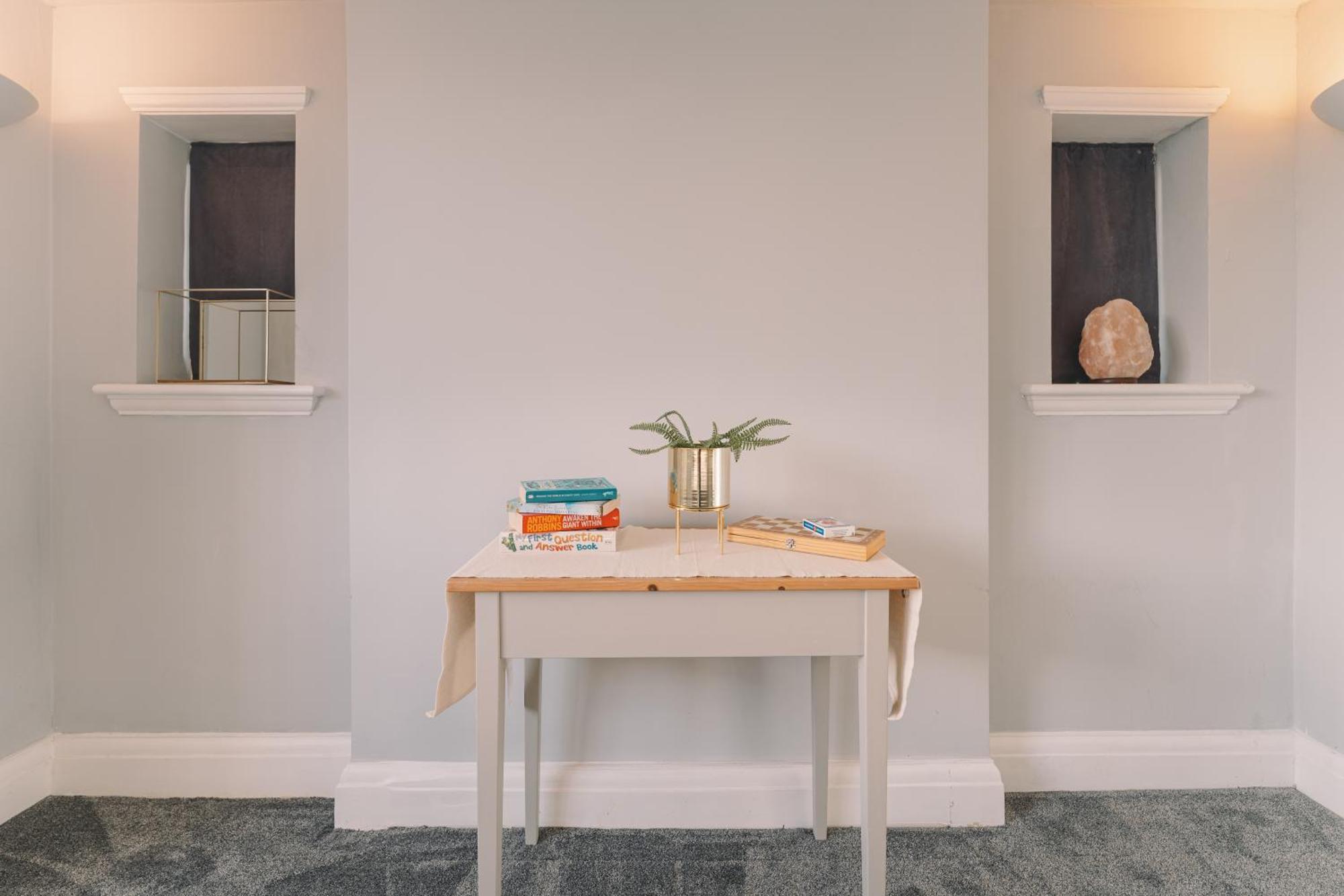 Modern Flat By The Underground. Διαμέρισμα Λονδίνο Εξωτερικό φωτογραφία