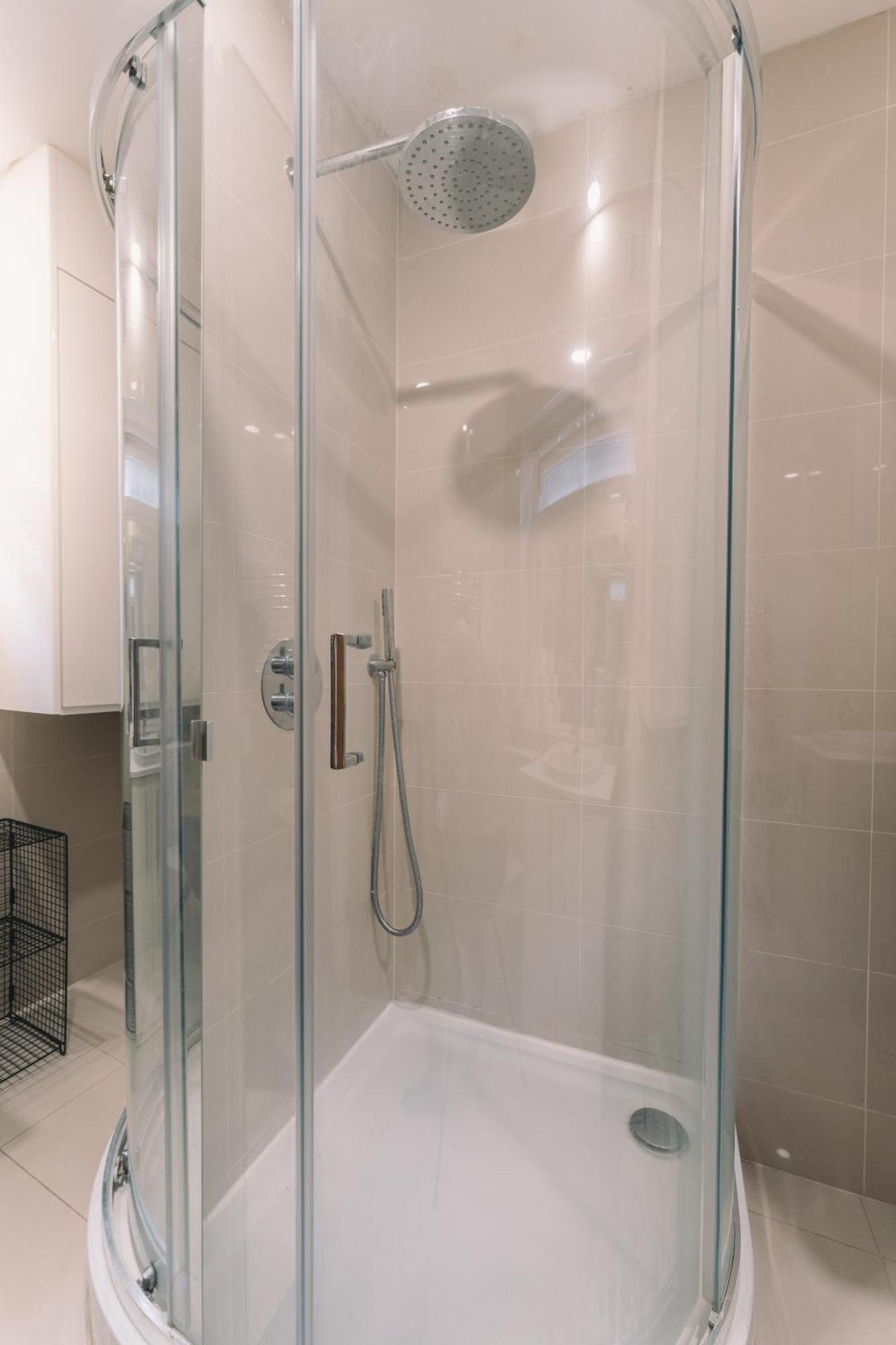 Modern Flat By The Underground. Διαμέρισμα Λονδίνο Εξωτερικό φωτογραφία
